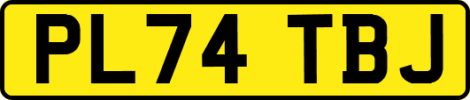 PL74TBJ