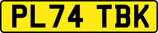 PL74TBK