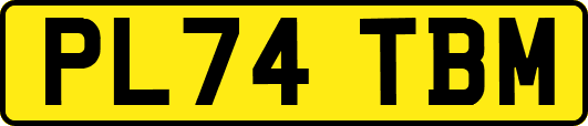 PL74TBM