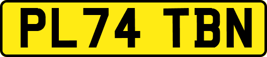 PL74TBN