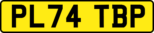 PL74TBP