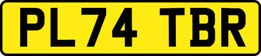 PL74TBR