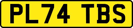 PL74TBS