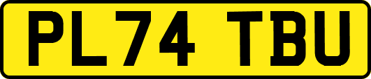 PL74TBU