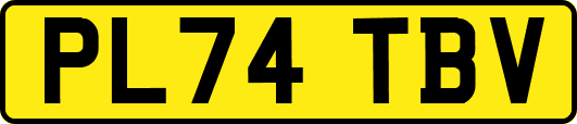 PL74TBV
