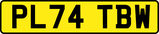 PL74TBW