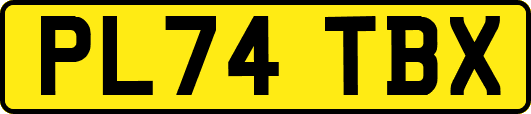 PL74TBX