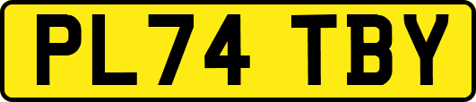 PL74TBY