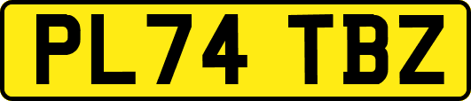 PL74TBZ