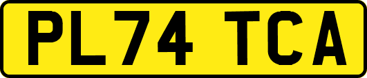 PL74TCA