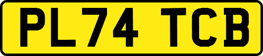 PL74TCB