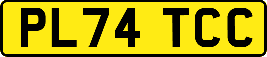 PL74TCC