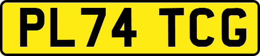 PL74TCG