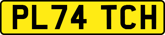 PL74TCH