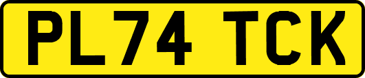 PL74TCK