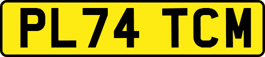 PL74TCM