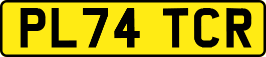 PL74TCR
