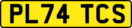 PL74TCS