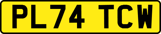 PL74TCW