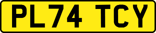 PL74TCY