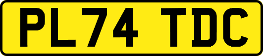 PL74TDC