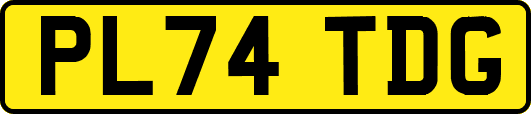 PL74TDG