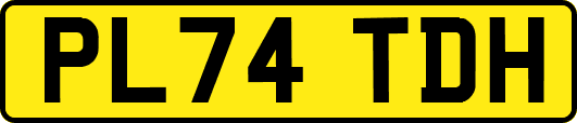 PL74TDH