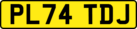 PL74TDJ