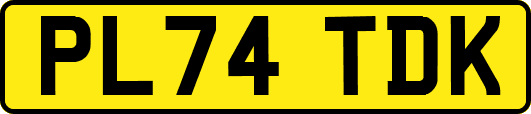 PL74TDK