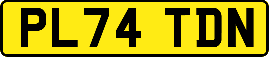 PL74TDN