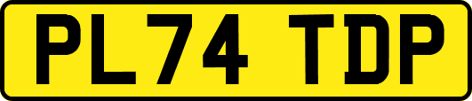 PL74TDP