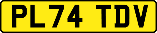 PL74TDV