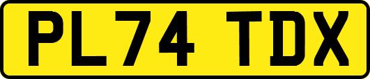 PL74TDX