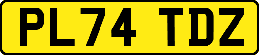 PL74TDZ