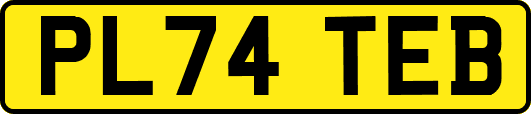 PL74TEB