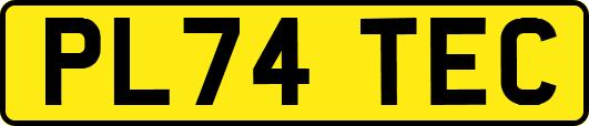 PL74TEC