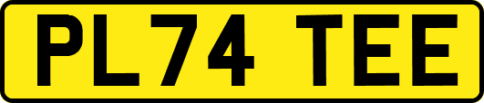 PL74TEE