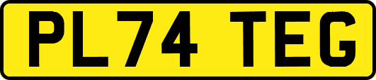 PL74TEG