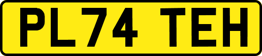 PL74TEH