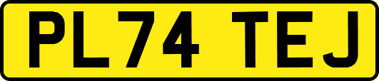 PL74TEJ