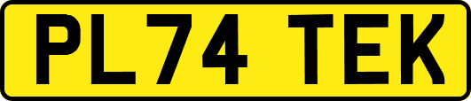 PL74TEK