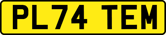 PL74TEM