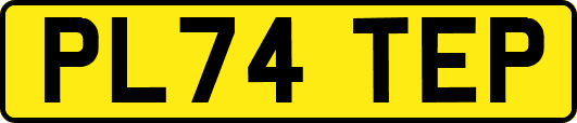 PL74TEP
