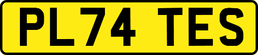 PL74TES