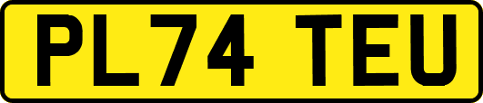 PL74TEU