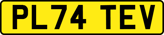 PL74TEV