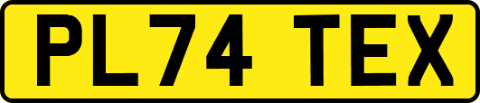 PL74TEX