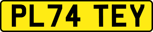 PL74TEY