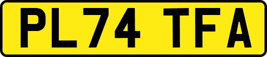 PL74TFA
