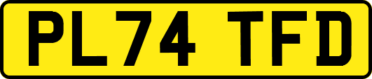 PL74TFD